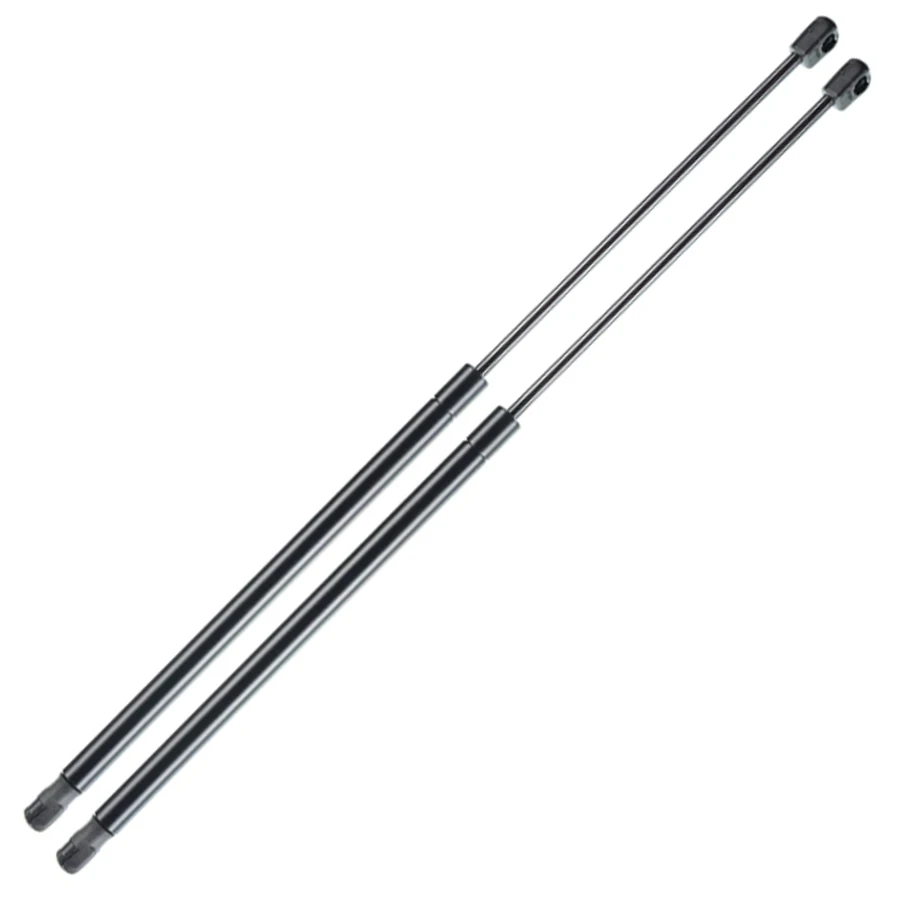 2pcs Tailgate Rear Boot Gas Struts for Jaguar XF I X250 Saloon 2009-2011-2015 - view 4