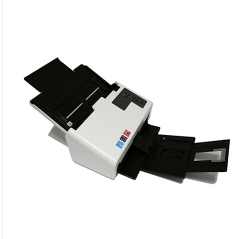 

Scanner A4 high-speed high definition double-sided automatic paper feeding