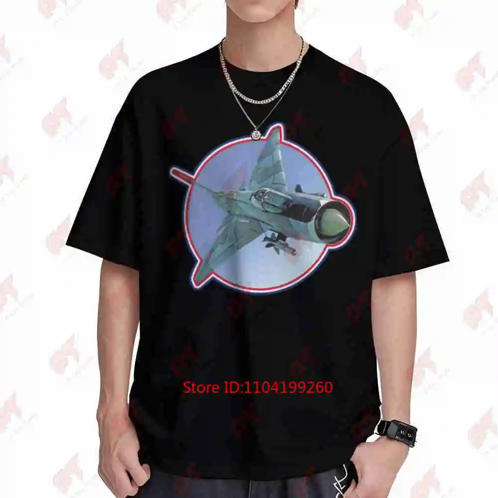 English Electric Lighting Raf Bac Fighter Interceptor Short Sleeve Tee 100% Cotton T-Shirt