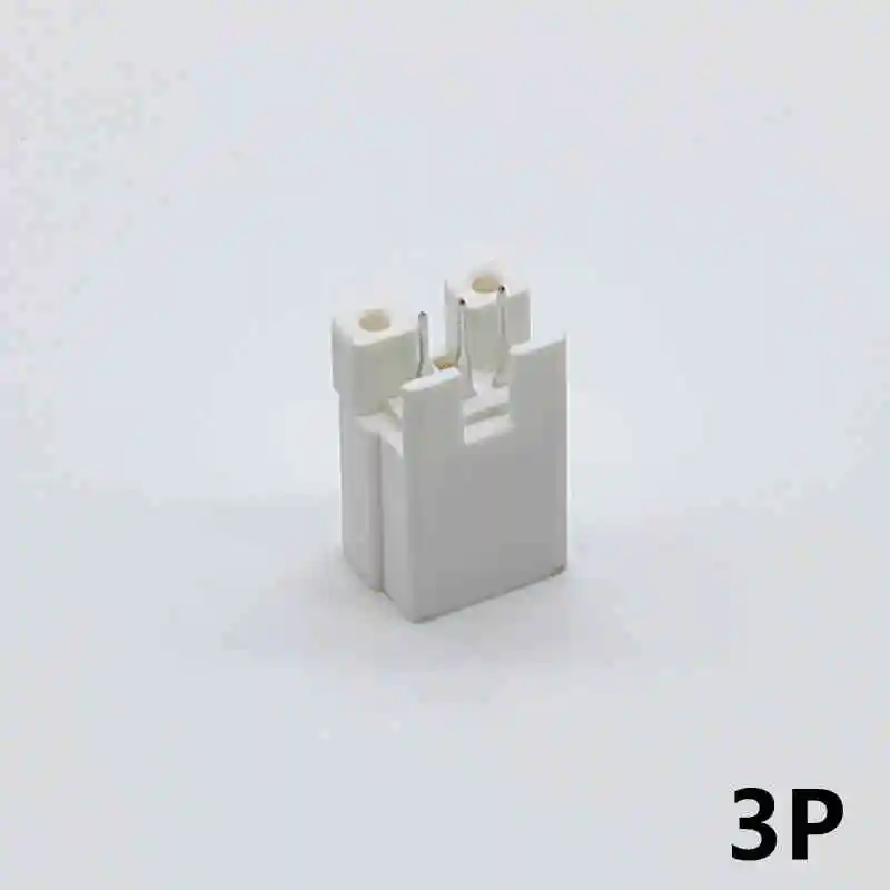 10PCS 1-174954-1/1-174953-1 175783-1 174923-1 PCB Mount Header, Vertical, Wire-to-Board, 6 P