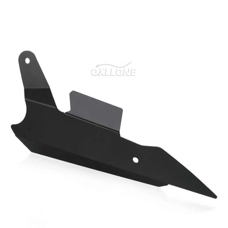 2025 2026 For Suzuki GSX-S GSXS 1000 GT 1000GT GSX S1000GT 2022 - 2024 GSXS1000GT Motorcycle Exhaust Pipe Cover Guard Protector