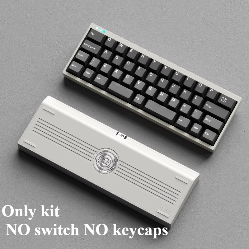 MMDKM40 Split40layout メカニカルキーボードキット カスタム有線
