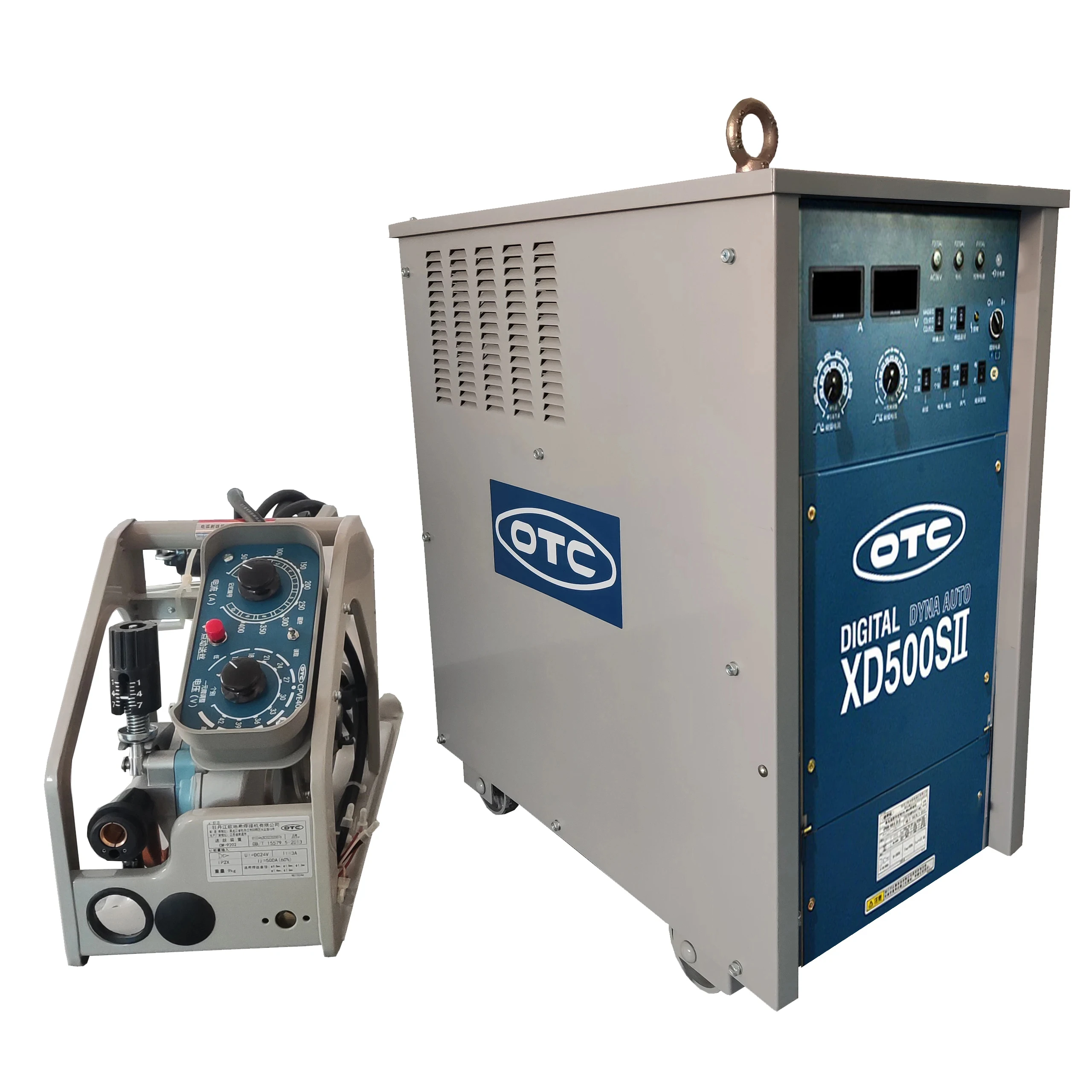 Mig Welders Welding…