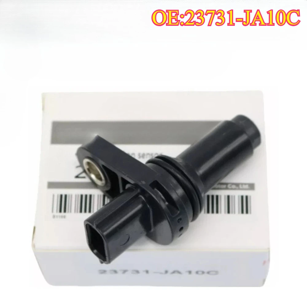 

High quality New For 23731-JA10C Engine Crankshaft Position Sensor Fits NissanQuest Maxima Altima GT-R 350Z Murano Pathfinder