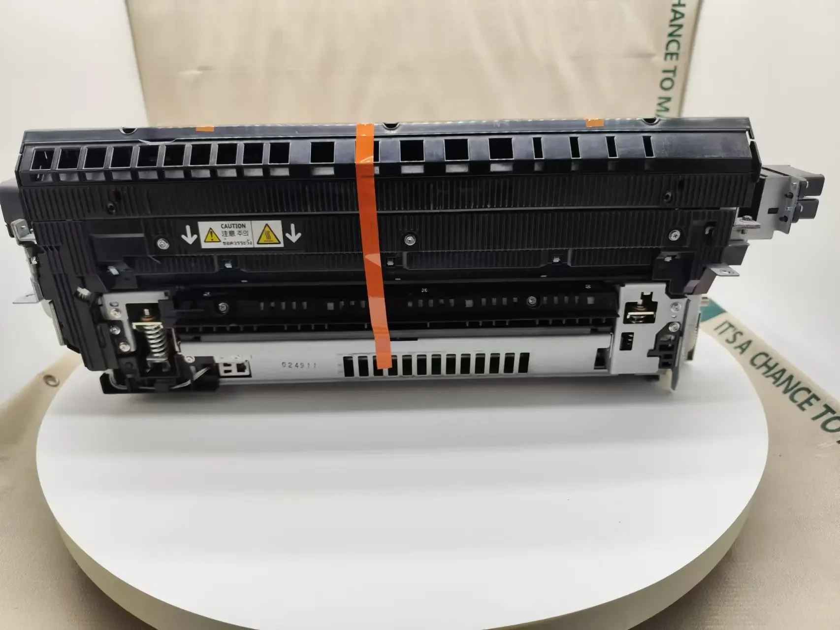 126K34853 Original Genuine Fuser Unit for Xerox V180 V80 V2100 V3100 Fixing Assembly Fixing Unit Without Original Packing