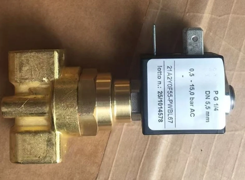 Electromagnetic Val…