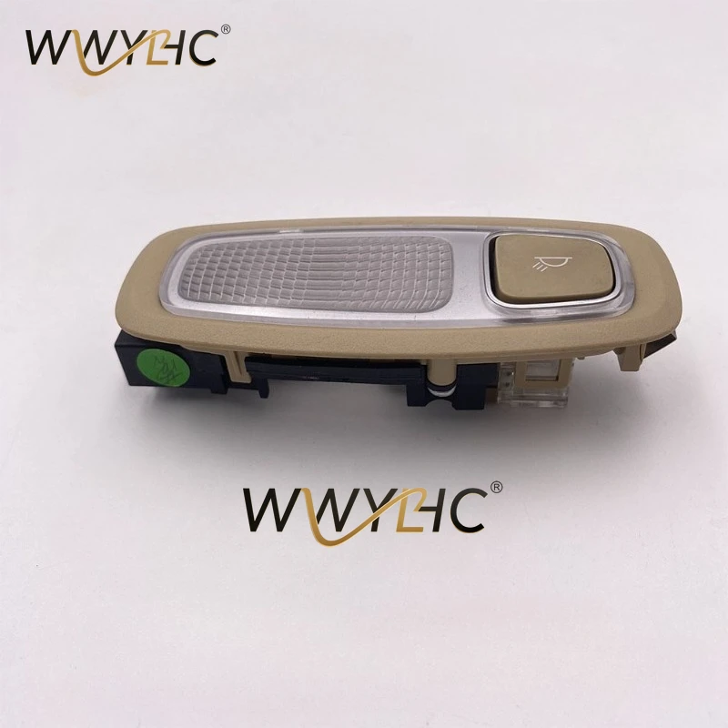 

Suitable for Kia KX3 Rear Ceiling Light Assembly