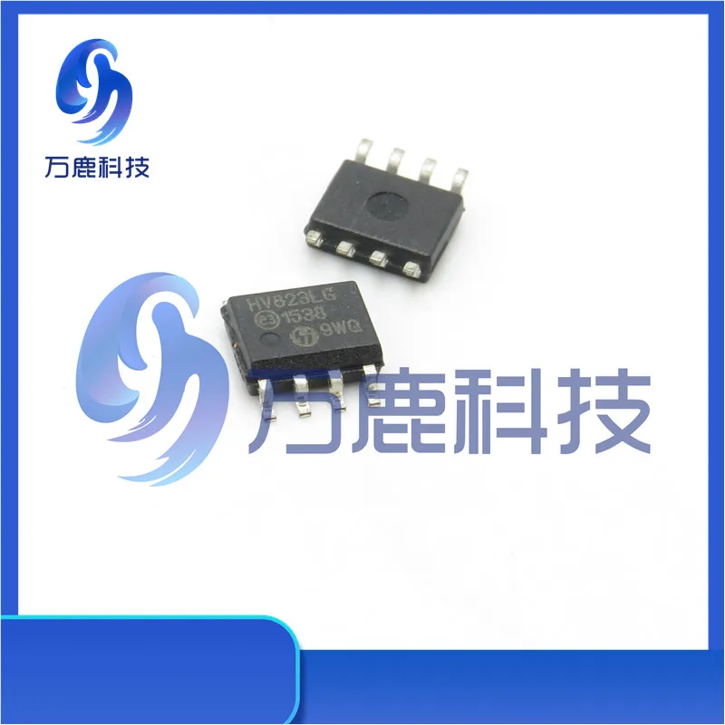 Hv823Lg El Lamp Driver Soic-8