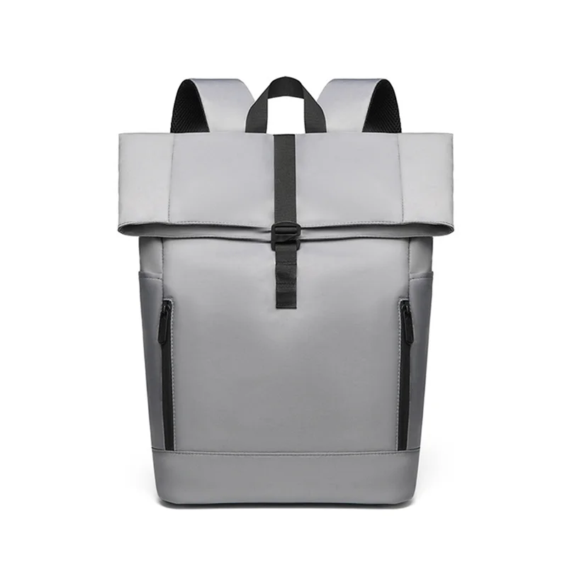 حقيبة كتف TEXU قابلة للطي، حقيبة ترفيهية للأعمال، حقيبة كتف بغطاء علوي #1