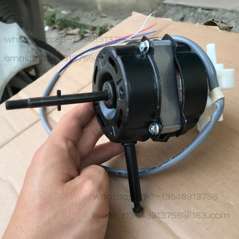 Electric fan motor motor YSY-40 pure copper bearing 18 inch household floor fan motor