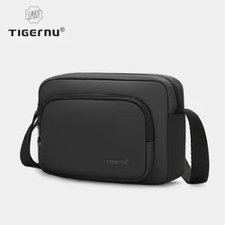 Lifetime Warranty High Quality Waterproof Casual Shoulder Bag Light Weight Crossbody Bag For Men Fashion Messenger Bag For Women