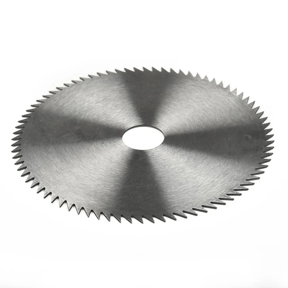 Imagem -02 - Aço Lâminas de Serra de Madeira para Ferramenta Multi Power Aço Circular Saw Blade Disco de Corte de Madeira para Artesãos Angle Grinder 110 125 150