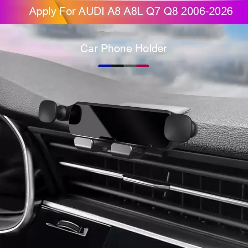 For Audi A8 A8L Q7 …