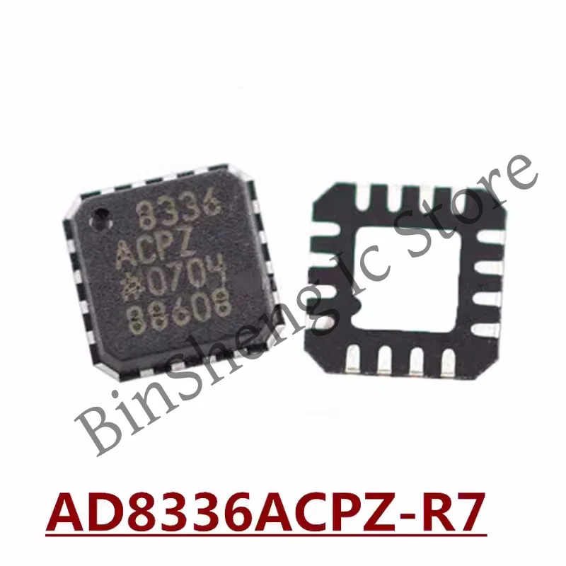 New Original Ad8338… - image