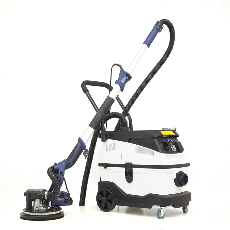 Ash Sander Grinding System Sander Car Polishing Machine Pneumatic Dry C