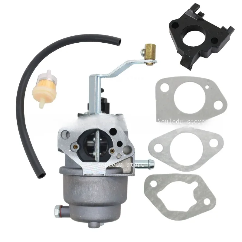 Suitable for Generac RS5500 389cc G0066740 G0066720 0G8442G110 carburetor
