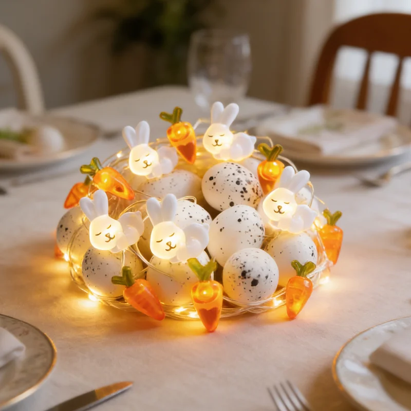 2M Led Bunny Rabbit…