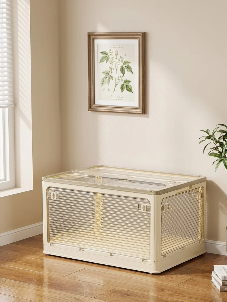 boite-de-rangement-transparente-empilable-a-cinq-portes-organisateur-de-vetements-et-de-pantalons-boite-de-rangement-pour-jouets-et-livres-style-japonais-couleur-unie