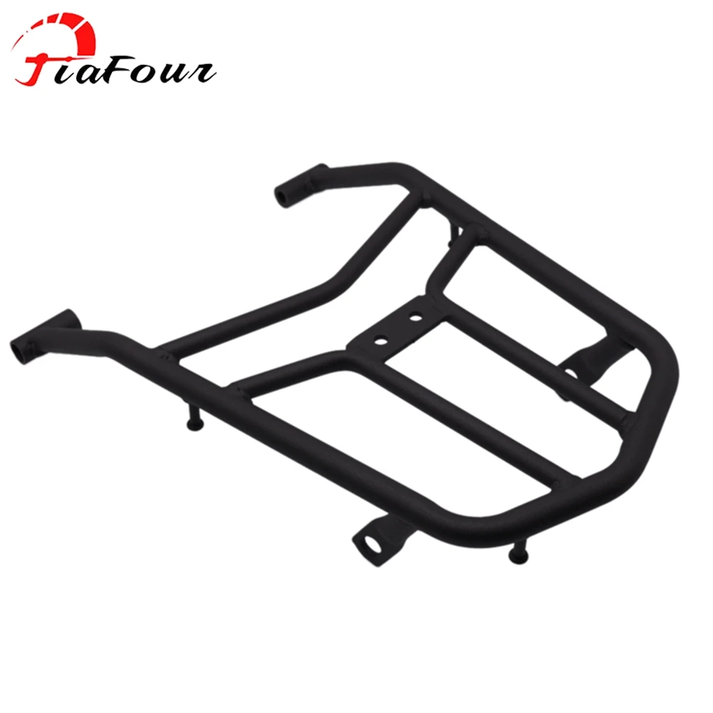 

FIT For CRF250 RALLY 17-20 CRF250L 12-20 CRF250M 13-20 Motorcycle Tail Rack Suitcase Luggage Carrier Board Luggage Rack Shelf