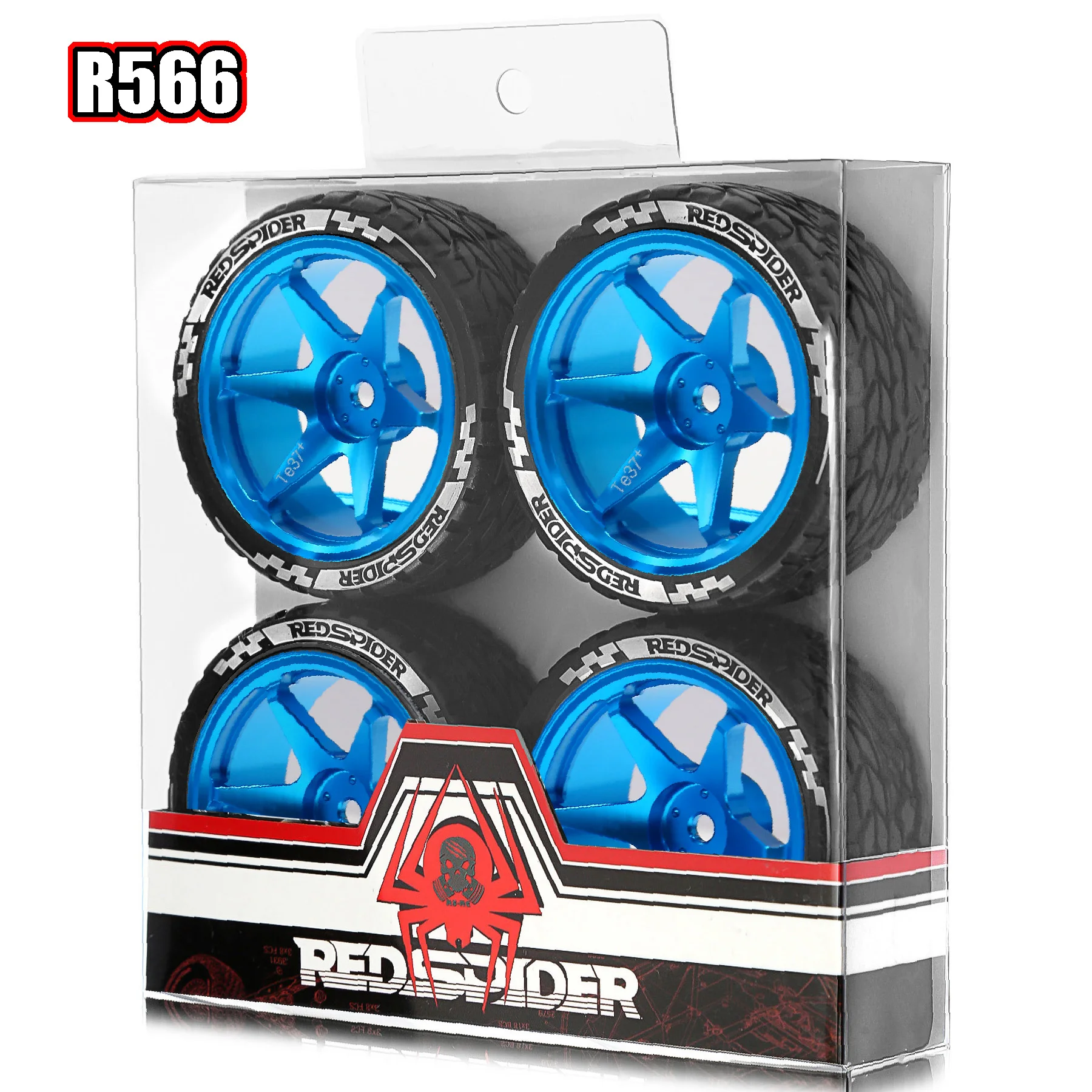 Alloy Wheels Hubs M… - image