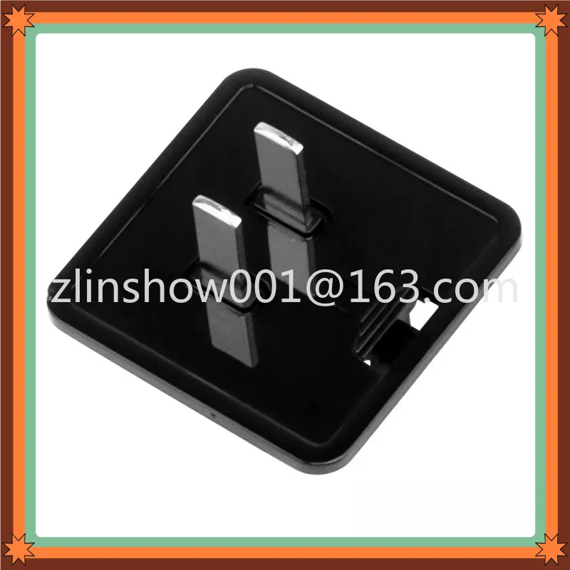 Power adapter 19V2.1A Gome, Australia, Europe and Britain standard plug SPA040A19W2