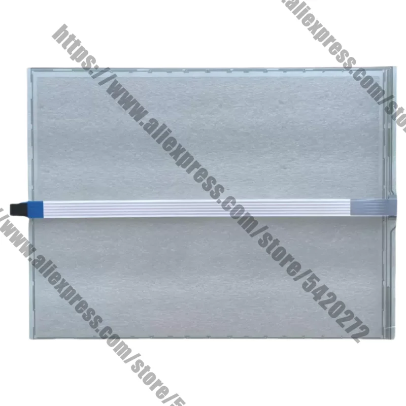 New 4PP480.1214.K01 4PP480.1214-K02 5AP920.1214-01 Touch Screen Glass