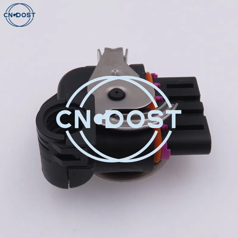 1 Set 5 Pin Lear Waterproof Plug XL Car Wiper Motor Connector Generator Socket AC Assembly For The Great Wall Geely 18242000000