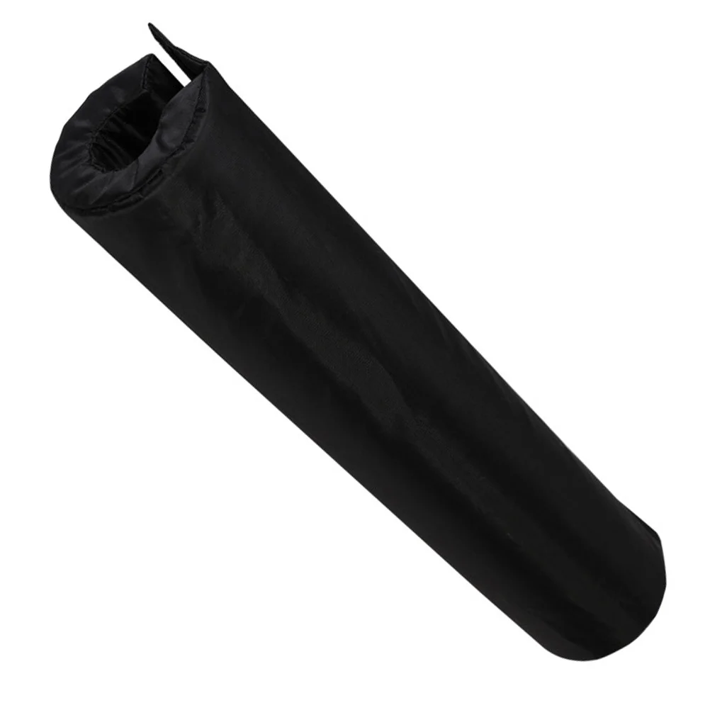 

Protective Barbell Shoulder Cushion Foam Pad Neck Squat Pad Support Cover for Weightlifting Squats Lunges Hip Thrusts Gym