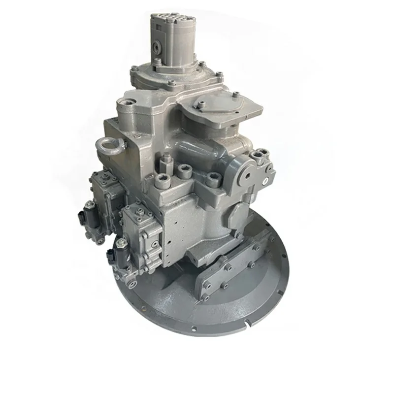 High Quality Hydraulic Pump Assembly of EFI Excavator ZX200 240 270 330 360 470-3