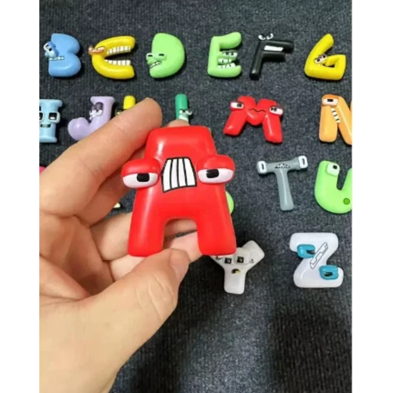 Thumbnail 4 - #7 Trending Alphabet Toys Right Now