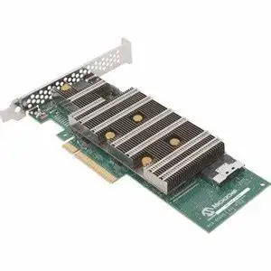 

SmartRAID 3254-8i 24 Гбит/с SmartROC 8 Внутренний RAID-адаптер PCIe Gen4 X8