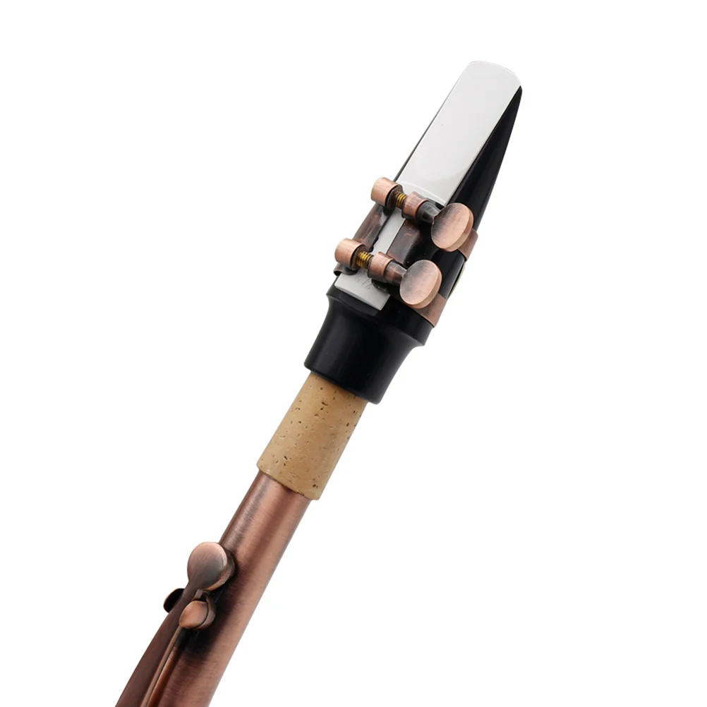 

Alto Saxophone Reed Resin Sax Traditional Reed For Woodwind Instrument Part Practical Sax Replacement Musical Supply Accessory