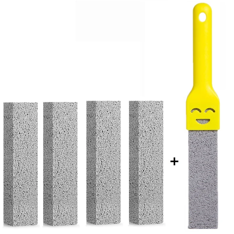 Variant: YL 1 handle 5 Stones