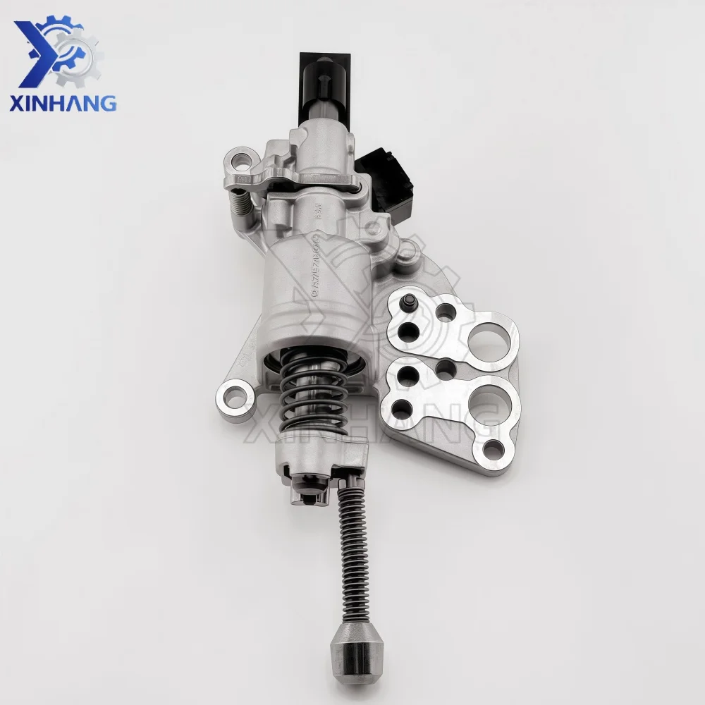 

725.0 Automatic Transmission Parking Hydraulic Drive Unit A7259060500 A7259061200 For Mercedes-Benz