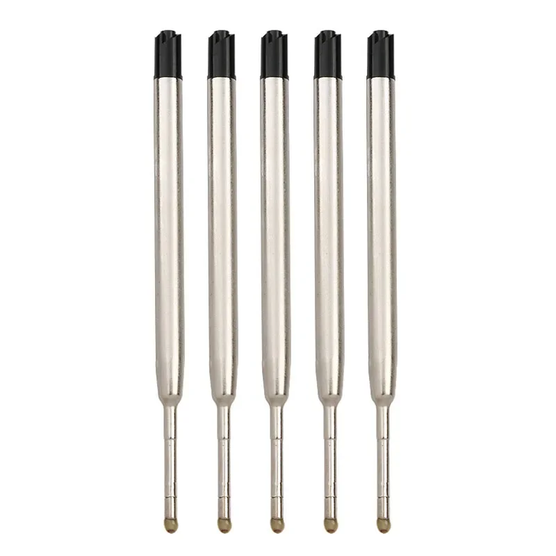 Hochwertige, rutschfeste, selbstverteidige Kugelschreiber aus Aluminium, multifunktionaler taktischer Stift, Bürozubehör, Schulbedarf
