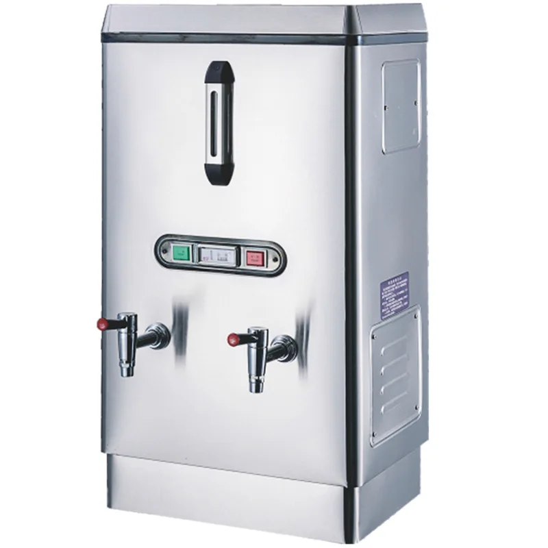 

Коммерческий электрический водонагреватель Автоматический электрический нагреватель Бойлер большой емкости Нагревательная печь резервуара для воды