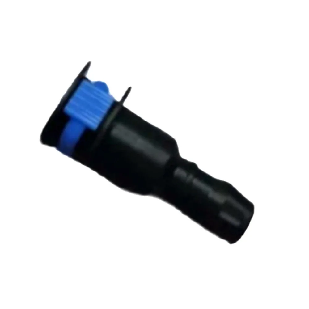 Front Bumper Spray Nozzle Joint For Mercedes Maybach Lorinser Brabus Carlsson Automobile Exterior Repairing Parts Kit