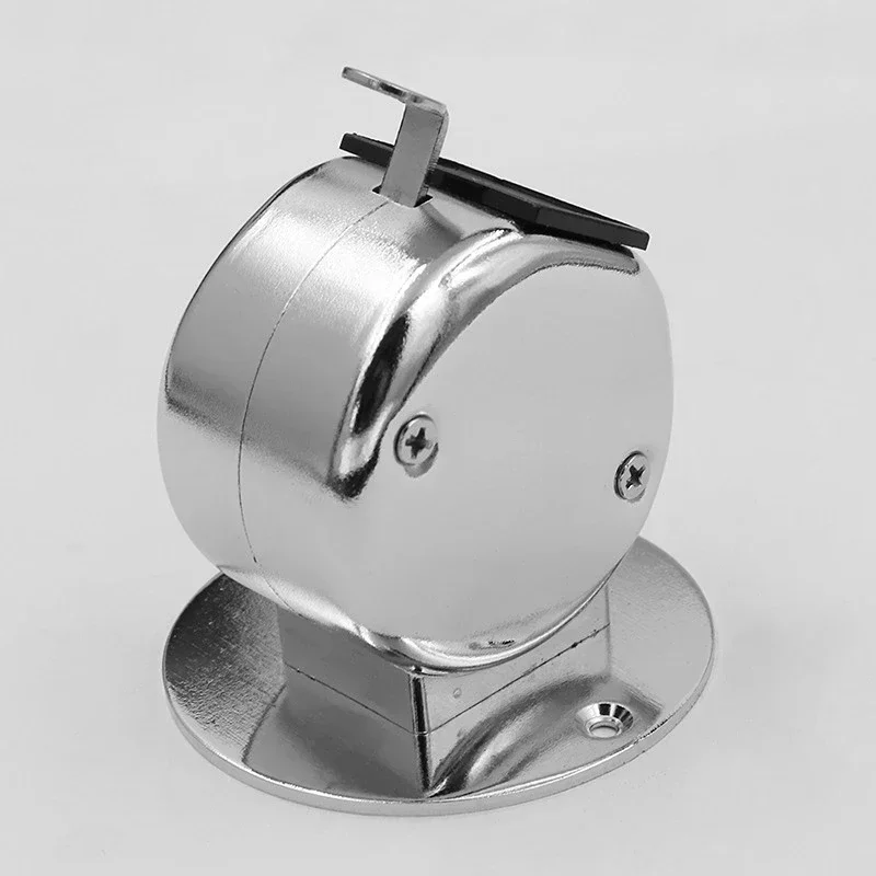 Small New Counters Handheld Metal Base 4 Digit 0-9999 Mechanical Desktop Hand Counter With Pitch Click Counter Number Count For