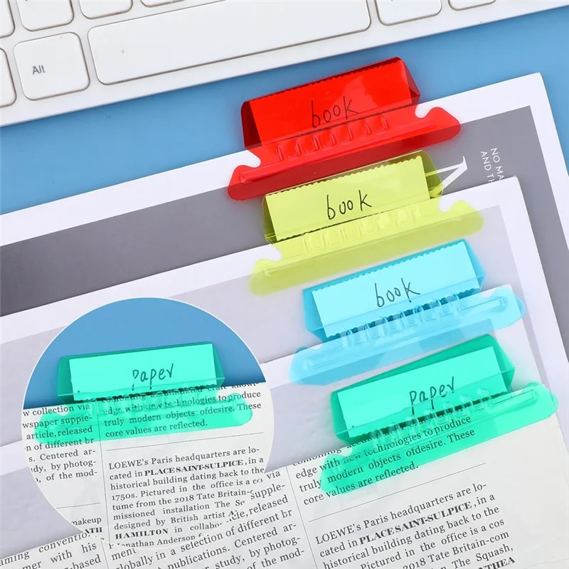 XB-50 Pieces Hanging File Folder Labels With 50 Inserts, 2 Inch For Hanging File Folder Labels Hanging File Labels