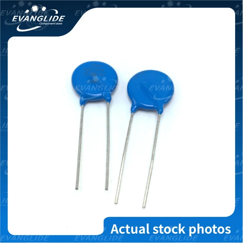 

100 PSC/LOT MOV-14D151K MOV-14D471K Оригинальный и новый металлооксидный варистор серии MOV-14D 1,3NF 50A, зажим 250 В, варистор 150 В