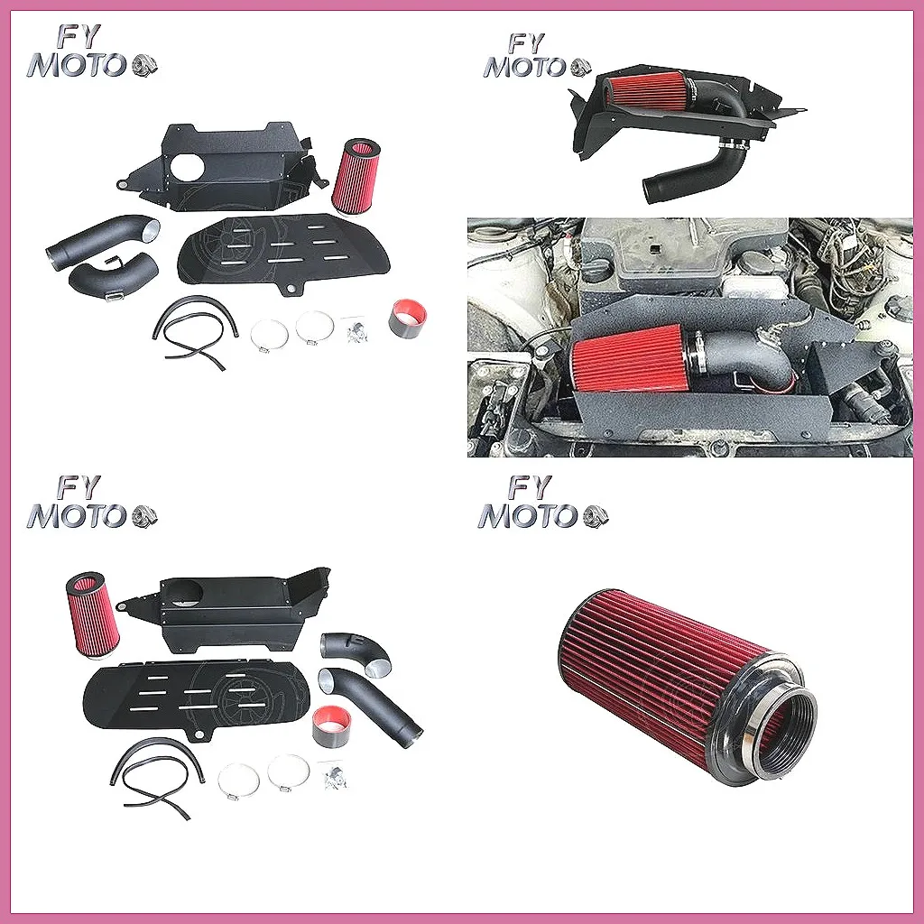 

Комплект системы холодного впуска воздуха для BMW F30 F22 F32 320i 328i 428i N20 N26 2.0L 2012-2016
