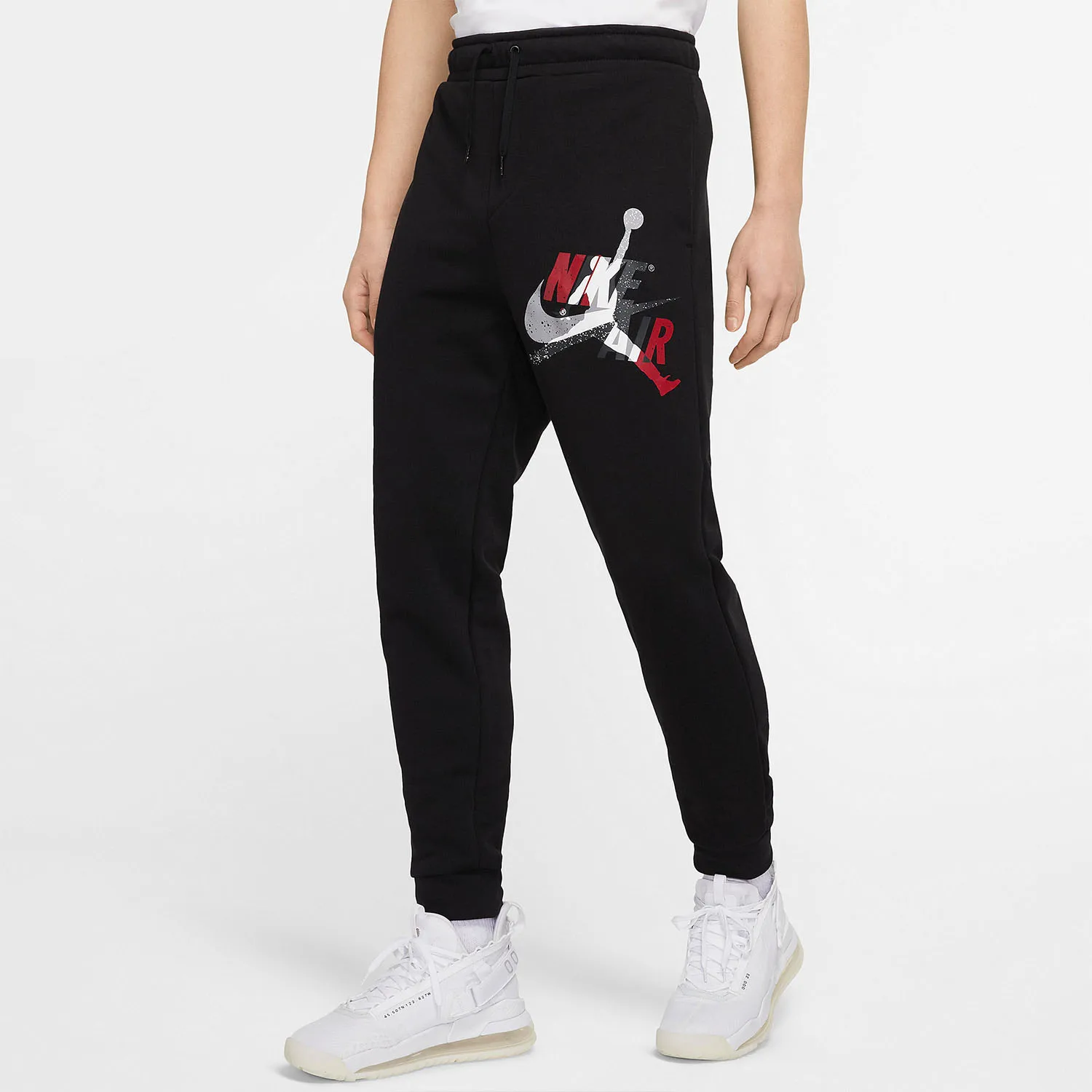 nike-authentic-current-season-new-jumpman-men's-cuffed-casual-sports-pants-cu1559-011