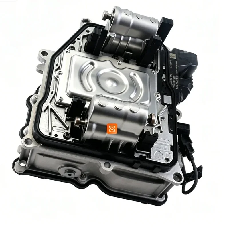 Quality DQ200 0AM DSG Mechatronic Transmission Body TCM 0AM927769D OAM 325065S 0AM325025D for VW Audi Skoda Seat 7 Speed