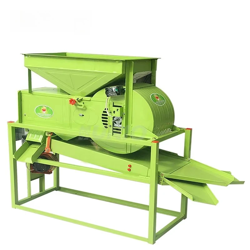 

Hot selling：Farming Seed Processing Seed Grain Sorting Seed Cleaners Vibration Screening Machine