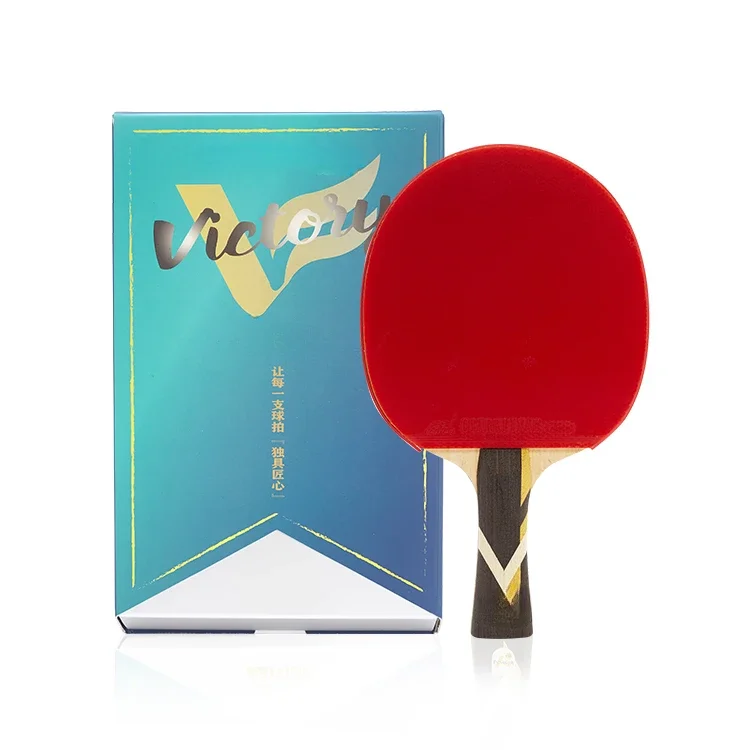 2/5/10pcs Best price popular 7-star table tennis bats best quality competitive cost table tennis racket