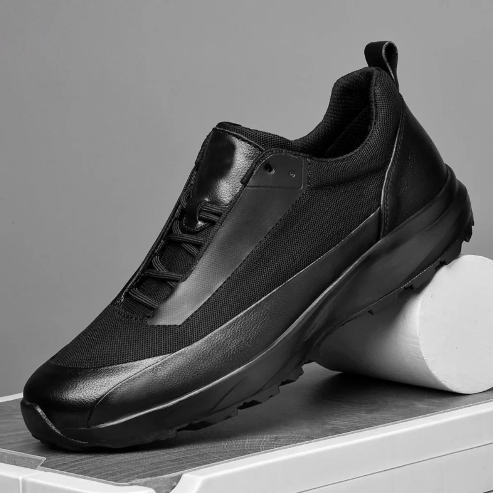 

Новые мужские дышащие кроссовки для бега и отдыха 2026 года