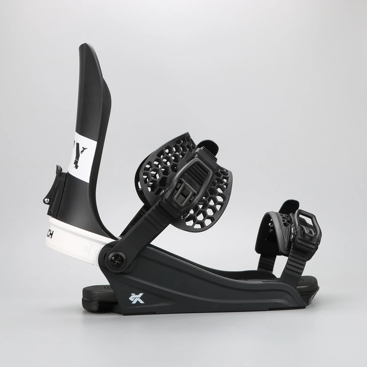 Professional Unique Design Snowboard Binding New arrival bindings for Adult