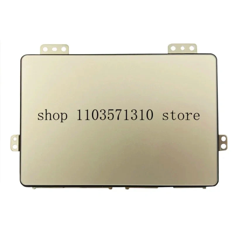 For LENOVO YOGA C740-14IML 81TC C740-15IML 81TD ST60V07231 8SST60V07231 SA469A-22HC PK09000MY00 NBX0001QF00 Trackpad Touchpad