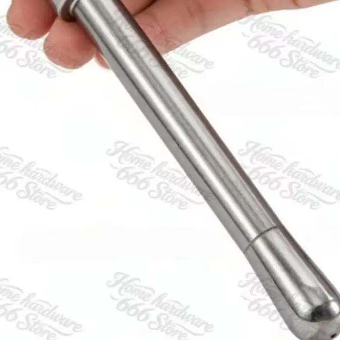 Applicable To  Coffee Machine EM450 Anti-scalding Steam Pipe Milk Foam Accessories