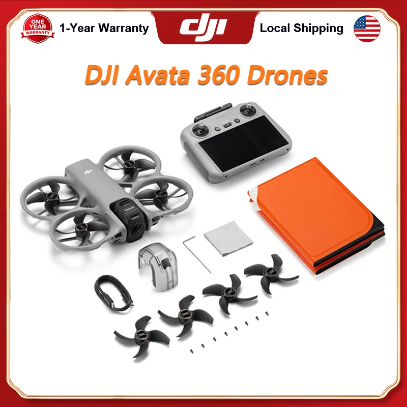 #83 Best Camera Drones to Buy In 2026